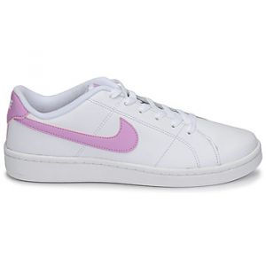 Baskets basses Nike COURT ROYALE 2 Blanc - Taille 41