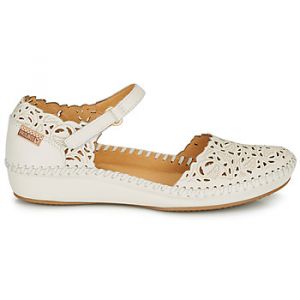 Ballerines Pikolinos P. VALLARTA 655 Blanc - Taille 41