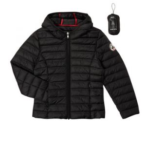 Doudounes enfants JOTT CARLA Noir - Taille 4 ans,24 mois,6 ans,8 ans