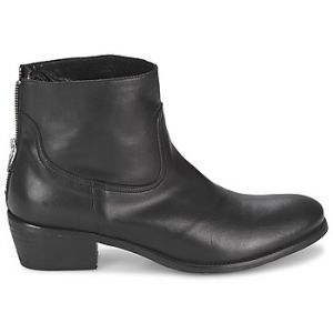 Boots Meline SOFMET Noir - Taille 36