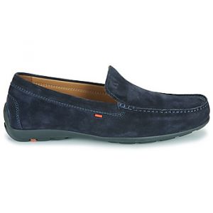 Mocassins Lloyd EMILIO Bleu - Taille 42,43,44