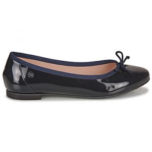 Ballerines Betty London VROLA Bleu - Taille 37,38,39,40,41,42