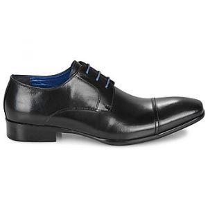 Derbies Kdopa AZURO Noir - Taille 40,41,42,43,44,45