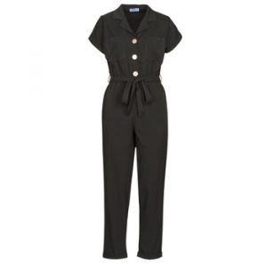 Combinaisons Betty London MYRTIL Noir - Taille EU XL