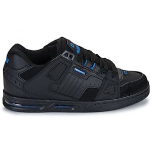 Chaussures de Skate Globe SABRE Noir - Taille 41,42,43,44,45,46