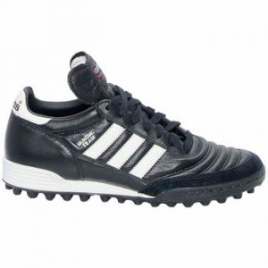 Chaussures de foot adidas MUNDIAL TEAM DUR Noir - Taille 38,38 2/3