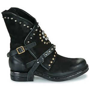 Boots Airstep / A.S.98 ARCH JEWEL I Noir - Taille 37,39