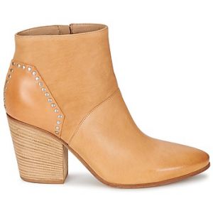 Bottines Vic CRUISE Marron - Taille 40
