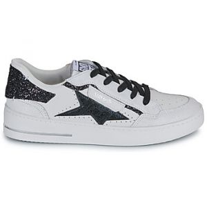 Baskets basses Semerdjian ALE Blanc - Taille 38,39,40,41
