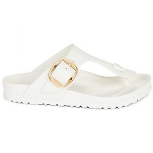 Tongs BIRKENSTOCK Gizeh Big Buckle EVA Blanc - Taille 36,37,38,39,40,41,35