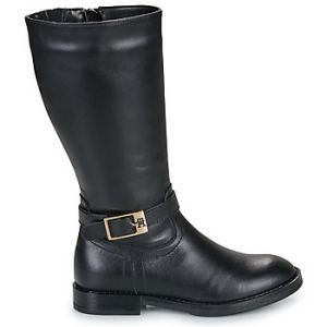 Bottes enfant Tommy Hilfiger LORY Noir - Taille 36,37,38,39,40