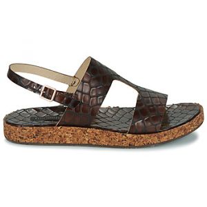 Sandales Neosens TARDANA Marron - Taille 39,40