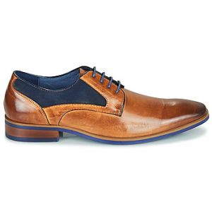 Derbies Kdopa CONNOR Marron - Taille 40