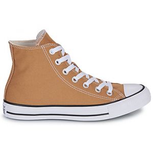 Baskets montantes Converse CHUCK TAYLOR ALL STAR Jaune - Taille 36,37,38,39,40,41,42,43,44,45,42 1/2,48,37 1/2,41 1/2,44 1/2,36 1/2,39 1/2
