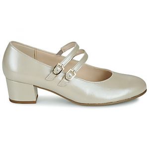 Ballerines Gabor 62221 Dor&eacute; - Taille 38,39
