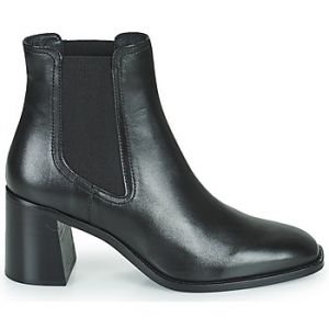 Bottines Maison Minelli IRINA Noir - Taille 41