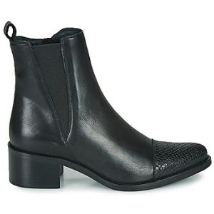 Bottines Myma PETULA Noir - Taille 36,37,38,39,40,41