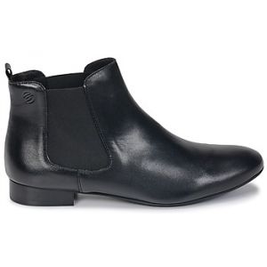 Boots Betty London HYBA Noir - Taille 36,37,38,39,40,41,42,35