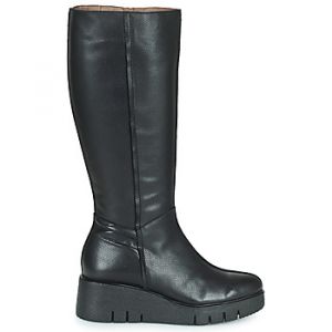 Bottes Wonders E-6240 Noir - Taille 41