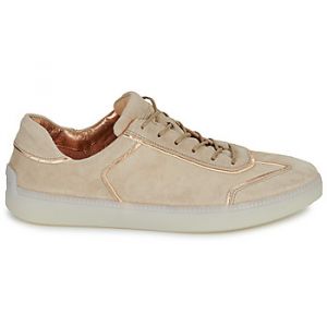 Baskets basses Think TURNA Beige - Taille 37,38,39,40