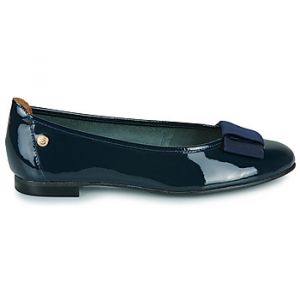 Ballerines Betty London VERONE Bleu - Taille 36,37,38,39,40,41,42,35