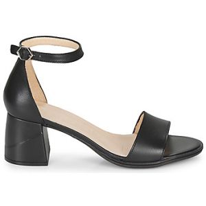 Sandales Wonders NATURE Noir - Taille 38