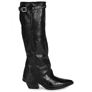 Bottes Airstep / A.S.98 TIAG Noir - Taille 36,38,40