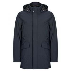 Parka Geox ANDALO JACKET Marine - Taille FR 48,FR 50,FR 52