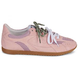 Baskets basses Semerdjian BILLIE Rose - Taille 37,38,39,40