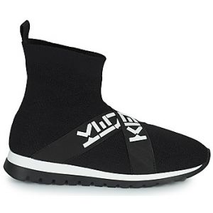 Baskets montantes enfant Kenzo K59034 Noir - Taille 31
