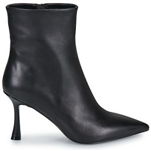 Bottines Tosca Blu CHARLOTTE Noir - Taille 36,37,38,39,40,41