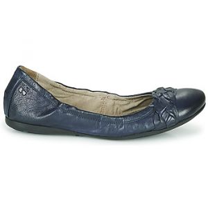 Ballerines Dream in Green NERLINGO Bleu - Taille 36,37,38