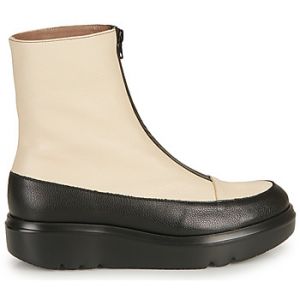 Boots Wonders A-2802 Beige - Taille 38