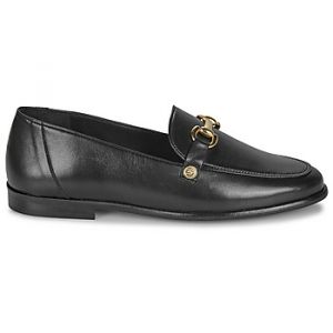 Mocassins Betty London MIELA Noir - Taille 36,37,38,39,40,41