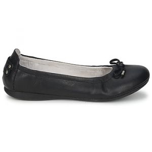 Ballerines PLDM by Palladium MOMBASA CASH Noir - Taille 36,37