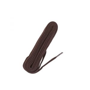 Lacets Famaco LACET CORDELETTE 120 CM Marron - Taille Unique