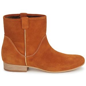 Boots Vic MUI Marron - Taille 36