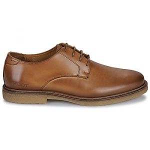Derbies KOST STEADY C Marron - Taille 41,42,43,44