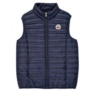 Doudounes enfants JOTT ZOE Marine - Taille 10 ans,14 ans