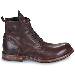Boots Moma MALE Marron - Taille 43