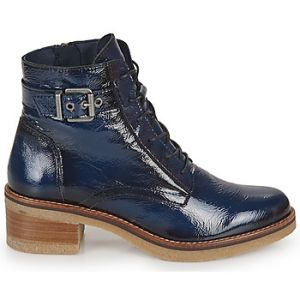 Bottines Dorking D8686 Bleu - Taille 36,37,38,39,40,41
