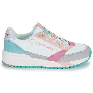 Baskets basses Allrounder by Mephisto VENICE Multicolore - Taille 37