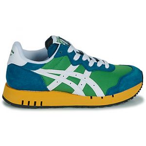 Baskets basses Onitsuka Tiger X-CALIBER Vert - Taille 40,42,41 1/2,43 1/2