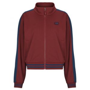 Veste New Balance POST SEASON PIQUE TRACK JACKET Bordeaux - Taille EU S,EU M,EU L,EU XS