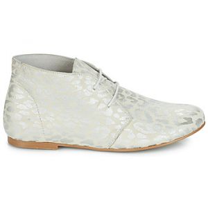 Boots Ippon Vintage HYP ARY Blanc - Taille 36