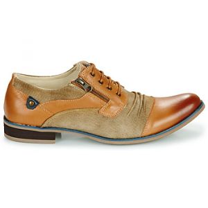 Derbies Kdopa MARRAKECH Marron - Taille 40