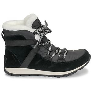 Boots Sorel WHITNEY FLURRY Noir - Taille 36