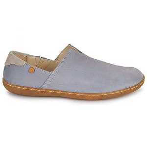Slip ons El Naturalista EL VIAJERO N275 Bleu - Taille 38,39,40,41