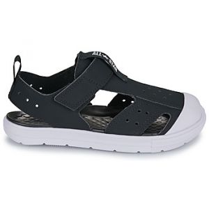 Sandales enfant Converse CHUCK TAYLOR UTILITY SANDAL EASY ON Noir - Taille 35,33 1/2