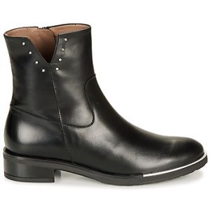 Boots Wonders C5437-OREGON-NEGRO Noir - Taille 36